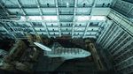 Foto: Destinasi Bekas Kebocoran Nuklir Chernobyl