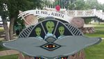 Ada Landasan Khusus UFO di Kanada