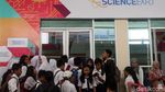 Keren! Ratusan Riset Karya Anak Bangsa Mejeng di ISE 2017