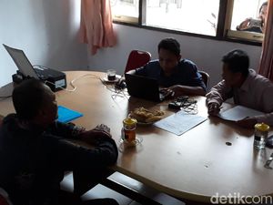 Panwaslu Panggil Ketua DPC PBB Brebes untuk Jelaskan Pencatutan PNS