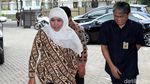 Mensos Khofifah dan OSO Bahas Peringatan Hari Pahlawan