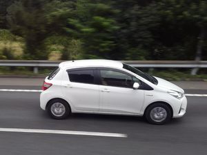 Orang Jepang Bisa Beli Mobil, Tapi Pikir-pikir Bayar Parkir