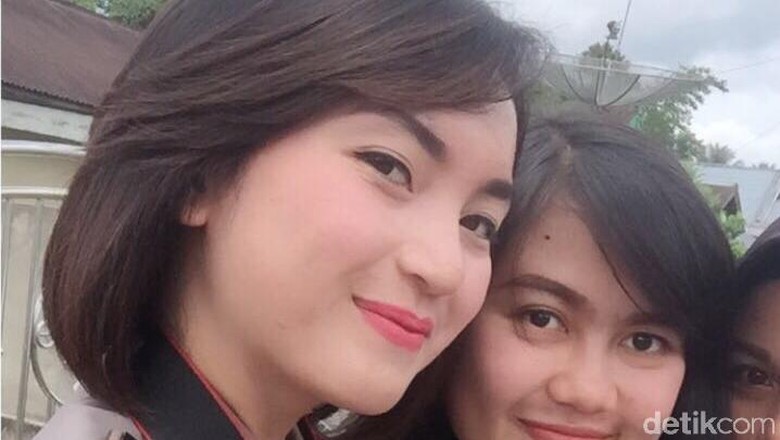 Kenalkan, Ini Bripda Nova Polwan yang Bikin Netizen Gagal Fokus Kenalkan, Ini Bripda Nova Polwan yang Bikin Netizen Gagal Fokus