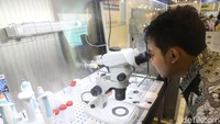 Pada penyelenggaraan kali ini, ISE akan menampilkan hasil-hasil riset peneliti dari kementerian dan lembaga negara termasuk LIPI, perguruan tinggi, serta industri. 
