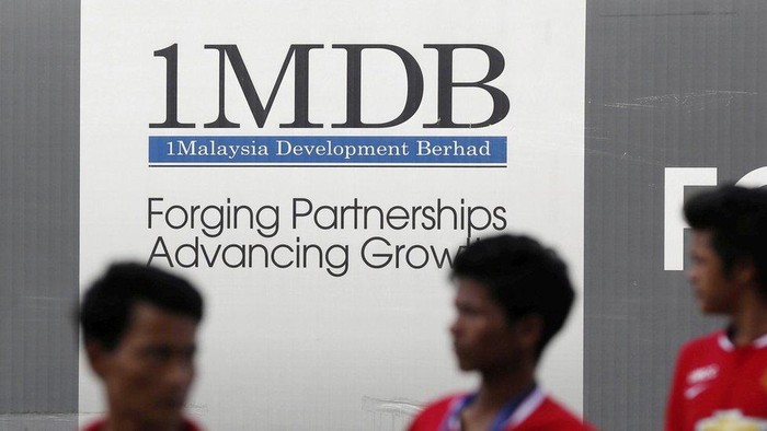 Pengusaha Malaysia yang terkait dengan skandal 1MDB menghilang