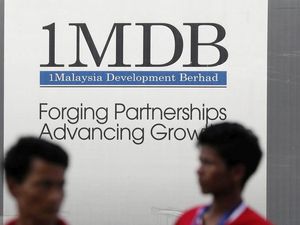 Kantor Pajak Malaysia Akan Selidiki Peran Jho Low di Skandal 1MDB