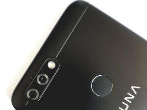 Bocoran Fitur Ponsel Empat Kamera Luna G8