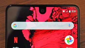 Yang terakhir, Essential diduga tidak laku sehingga didiskon besar-besaran meski belum lama dipasarkan. Foto: Android Central
