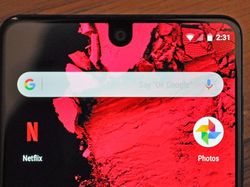 Ponsel Ciptaan Bapak Android yang Keren Tapi Gagal