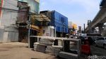 Akhirnya, Lahan di Fatmawati Ini Diserahkan untuk MRT