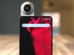 Ponsel Ciptaan Bapak Android yang Keren Tapi Gagal