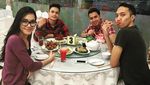 Ini Michella Putri, Wanita yang Buat Randy Pangalila Patah Hati