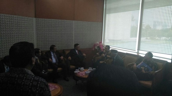 Lobi Alot Perppu Ormas Masih Berjalan, Voting Mulai Dibicarakan