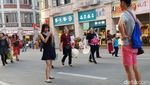 Foto: Bukan di Eropa, Ini di China