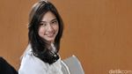 Sexy and Smart! Nadia Saphira yang Tak Lagi Jadi Milly si Lemot