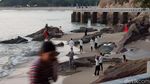 Foto: Pulau Penuh Cinta di China