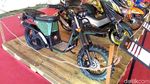 Modifikasi Honda Vario untuk Bule