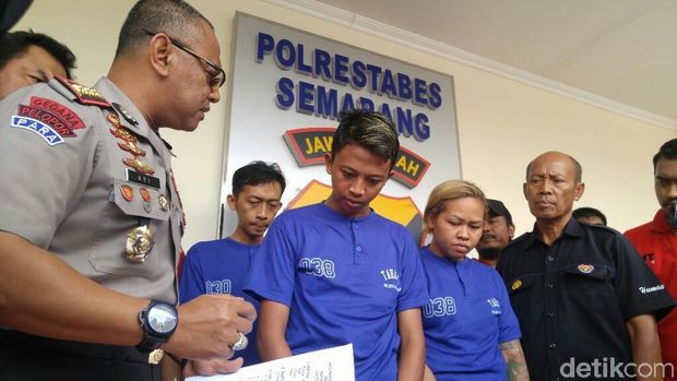 Tukang Servis ATM Otaki Pencurian Uang Rp 1,4 M dari 10 Anjungan