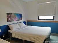 Kamar standard