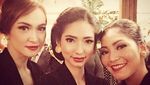 Sexy and Smart! Nadia Saphira yang Tak Lagi Jadi Milly si Lemot