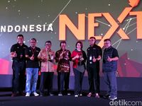 Telkomsel Kumpulkan Ratusan Mahasiswa untuk Sertifikasi Kerja