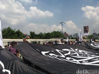  Mantan Rocker Harry Moekti: Perppu Ormas Ada karena Ahok Kalah