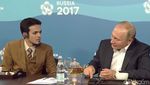 Jejak Gamal Albinsaid: Asuransi Sampah, Bertemu Putin, Timses Prabowo