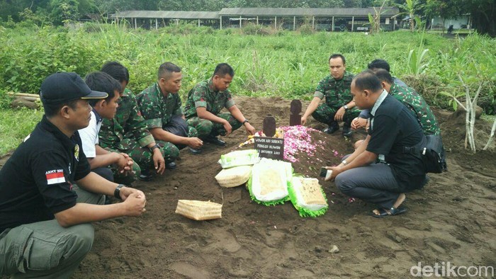 Serda Wowok yang Ditemukan Tewas Gantung Diri Dikenal Tertutup