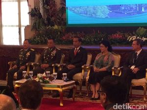 Hadapi Ancaman Kesehatan Dunia, WHO Gandeng TNI