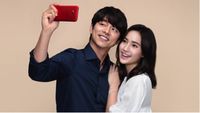 Smartphone Terbaru ASUS Tawarkan Pengalaman Selfie yang Tak Biasa