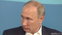 Putin menilai, perawatan kesehatan telah menjadi komponen kemanusiaan dan faktor ekonomi murni. Negara harus menginvestasikan sumber dayanya di dua bidang penting ini, perawatan kesehatan dan, tentu saja, pendidikan.