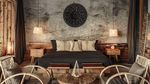 10 Kamar Hotel Paling Seksi Sedunia, Nomor 8 dari Indonesia