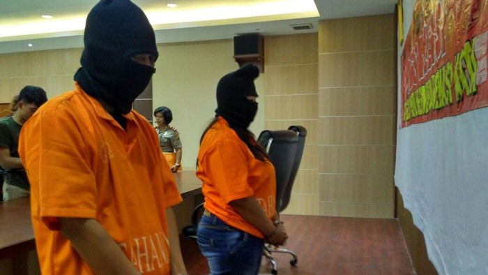 Jarah Rumah di Kemang Pratama, Sindikat Pembantu Gadungan Ditembak