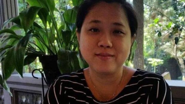 Kristin Yunita, juara dunia junior bulutangkis 1992