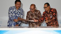 Pemberian fasiltas kredit kepemilikan rumah bagi karyawan Peruri tersebut melalui Manfaat Layanan Tambahan (MLT) BPJS Ketenagakerjaan, dengan mekanisme pembiayaan melalui 3 skema yakni penyaluran kredit langsung melalui perbankan, investasi pada efek yang diterbitkan emiten properti dan perumahan, dan melalui instrumen pasar modal.