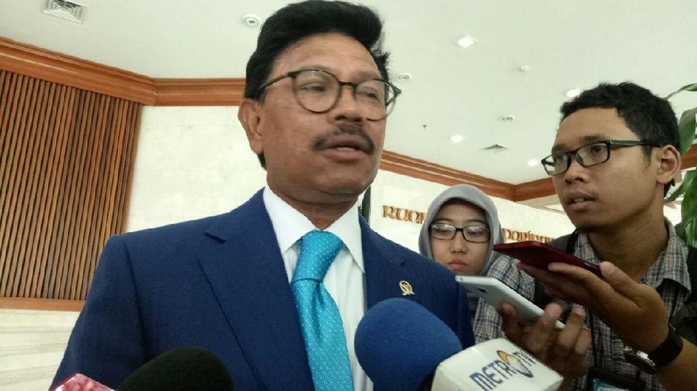 NasDem Ogah Berpuas Diri Meski Jokowi Digdaya di Survei NasDem Ogah Berpuas Diri Meski Jokowi Digdaya di Survei