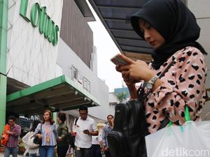 Pemerintah Diminta Tak Diam Ritel Tutup, Kemendag: Kita Pelajari