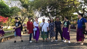 Bali Dijual Terlalu Murah