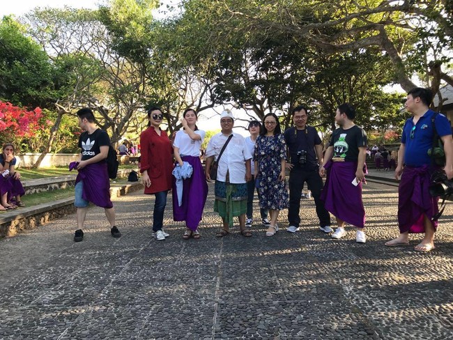 Bali Dijual Terlalu Murah