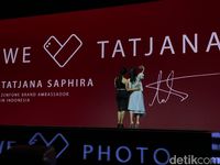 Peluncuran Asus Zenfone 4 Selfie dan Selfie Pro