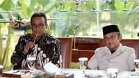Pihaknya sudah menyusun Rencana Pembangunan Jangka Menengah Daerah (RPJMD). Tujuannya, seluruh program kerja Anies-Sandi lima tahun ke depan dapat diturunkan menjadi sebuah tindakan nyata pembangunan yang riil.
