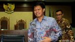 Eks Irjen Kemendes Divonis 1,5 Tahun Penjara