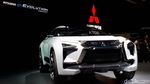 SUV Penerus Kejayaan Lancer