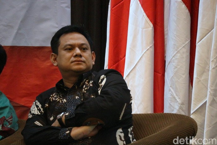 PDIP Jabar: Kemungkinan Presiden Tak Turun Langsung Jadi Jurkam