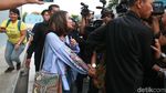Vanessa Angel Bicara soal Batal Nikah dengan Didi Soekarno
