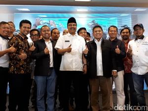Berita Hoax di Medsos Jadi Ancaman Industri Media Siber