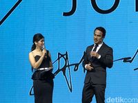 Peluncuran Asus Zenfone 4 Selfie dan Selfie Pro