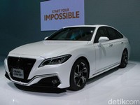 11 Mobil Keren di Tokyo Motor Show