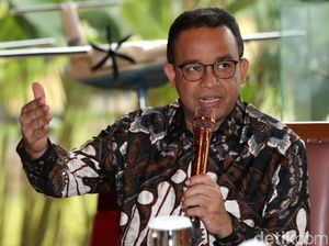 Indo Barometer: Anies Berpeluang Kuat Dampingi Prabowo di Pilpres