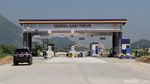Penampakan Terkini Tol Soreang-Pasir Koja